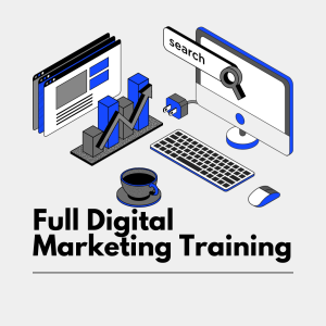 Full-Digital-Marketing-Training